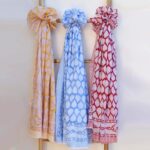 Pareo Algodon 180x100cm