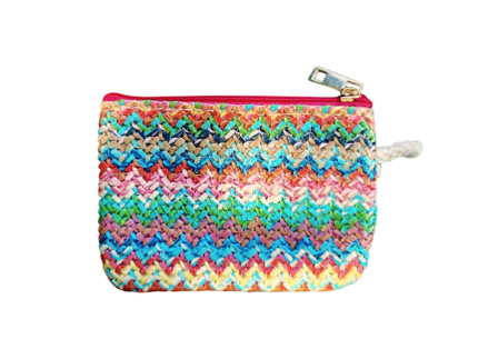 Cartera monedero Croch2