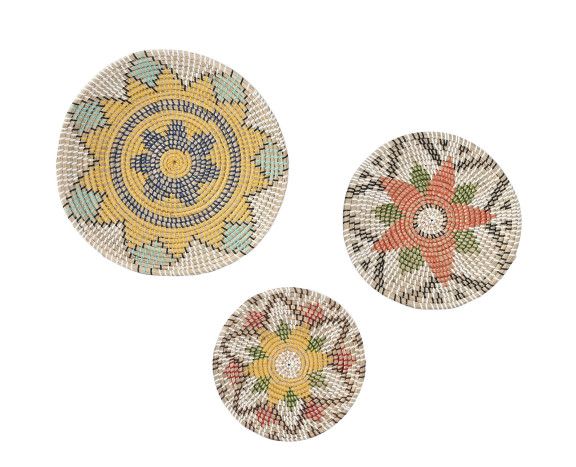 Decorracion de pared