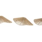 Lampara fibra metal