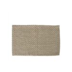 Salvamantel individual yute