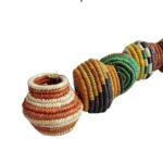 Serpientes Etno Mini 7 Ø Cm