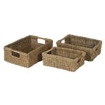 Cesto seagrasss A/nadera M 40x27x14