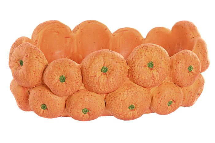 Centro mesa Mandarinas