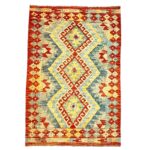 Alfomra Kilim Maimana 0,83x1,22 M