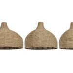 Lampara de Techo De 50 Cm Diametro