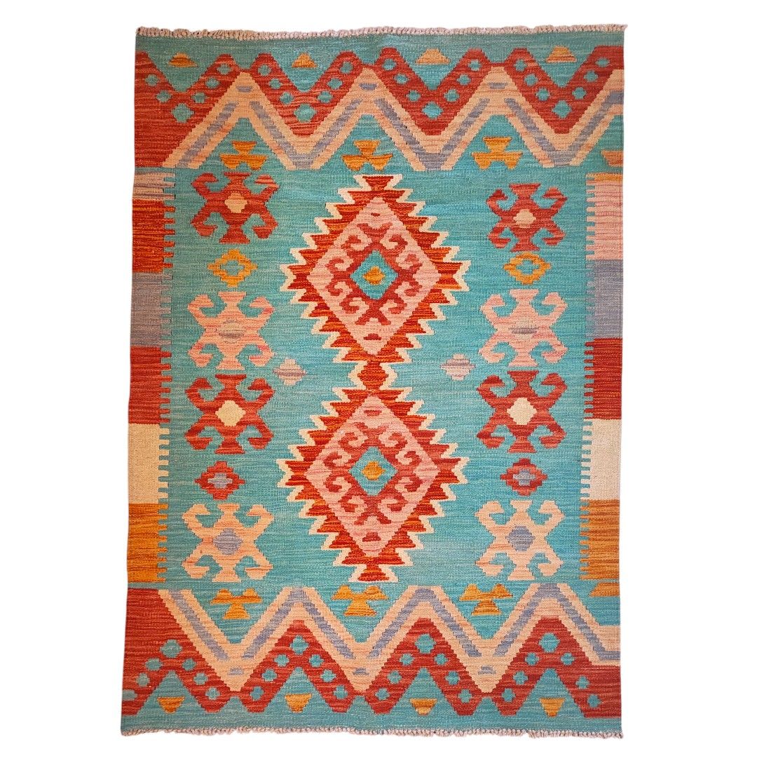 Alfomra Kilim Maimana 1,06x1,50 M