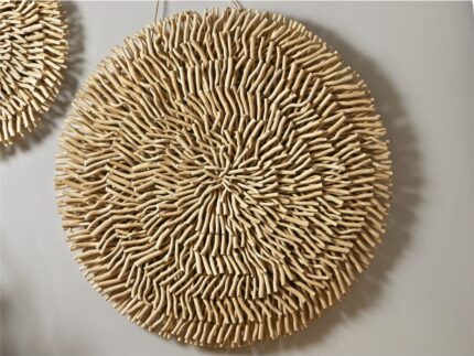 Panel circulos Ramas