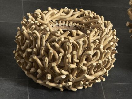 Macetero rama Morera