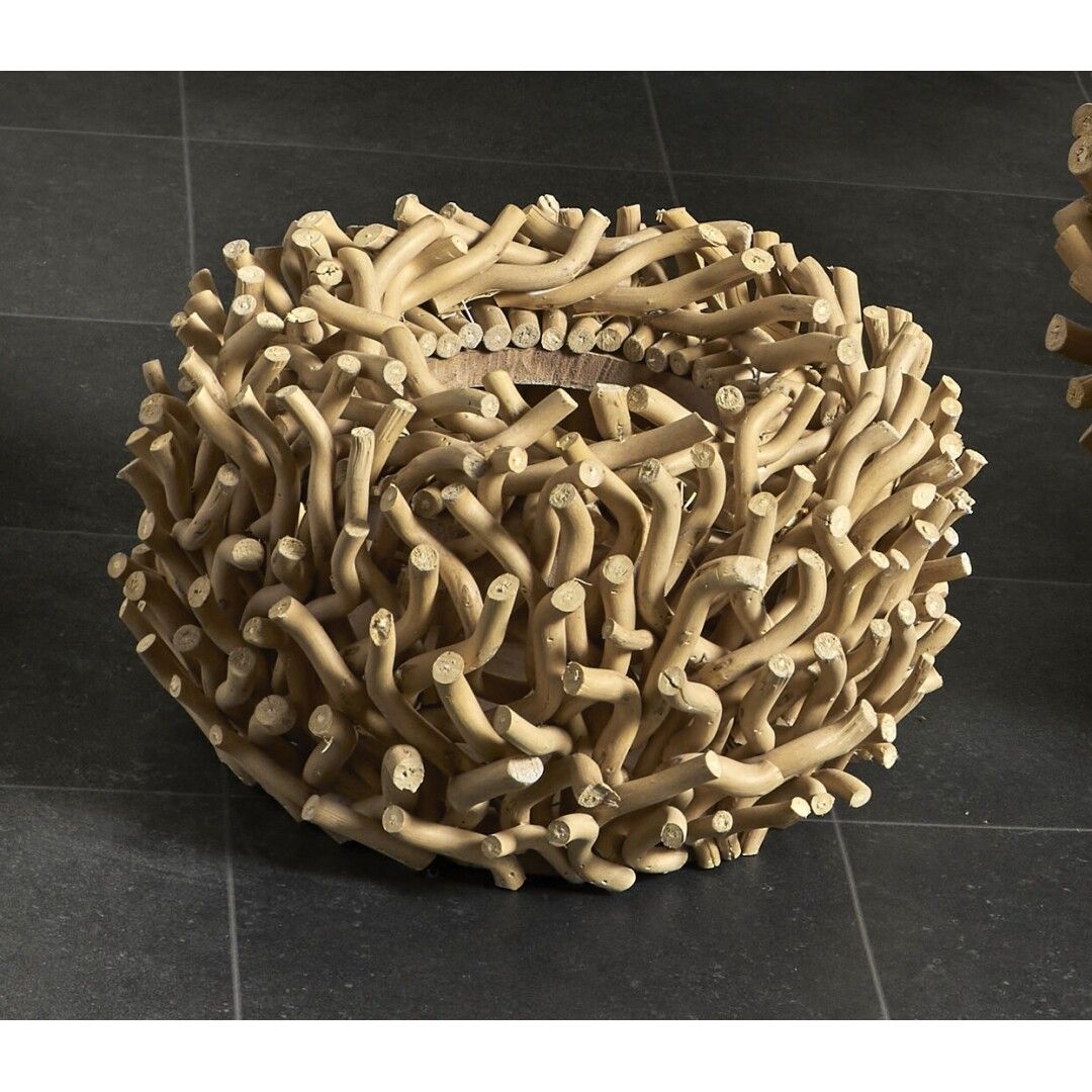 Macetero rama Morera