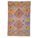Alfomra Kilim Maimana 0,85x1,37 M