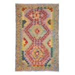 Alfomra Kilim Maimana 0,81x1,24 M