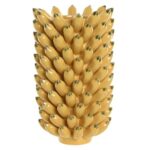 Jarron Ceramico Platanos