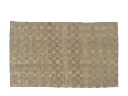 Salvamantel Individual