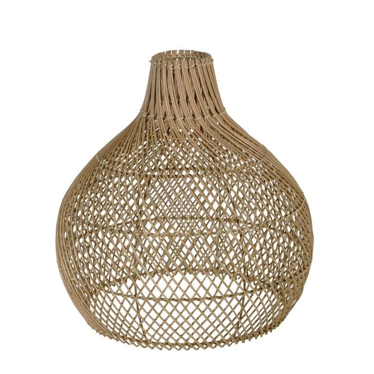 Lampara rattang - Imagen 1