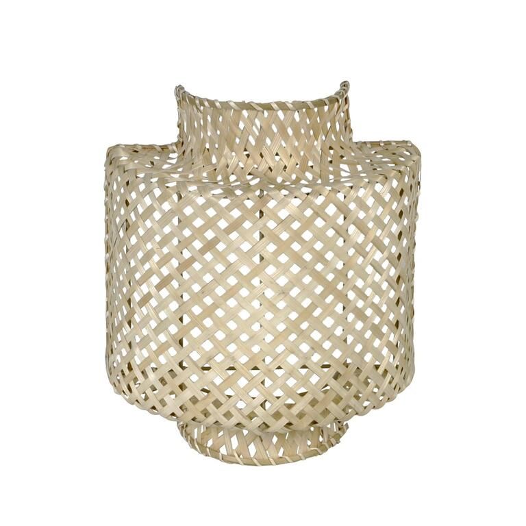 Aplique bambú - Imagen 1