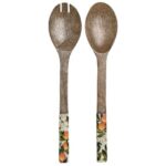 Set mango Multicolor
