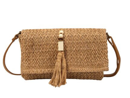 Bandolera rafia