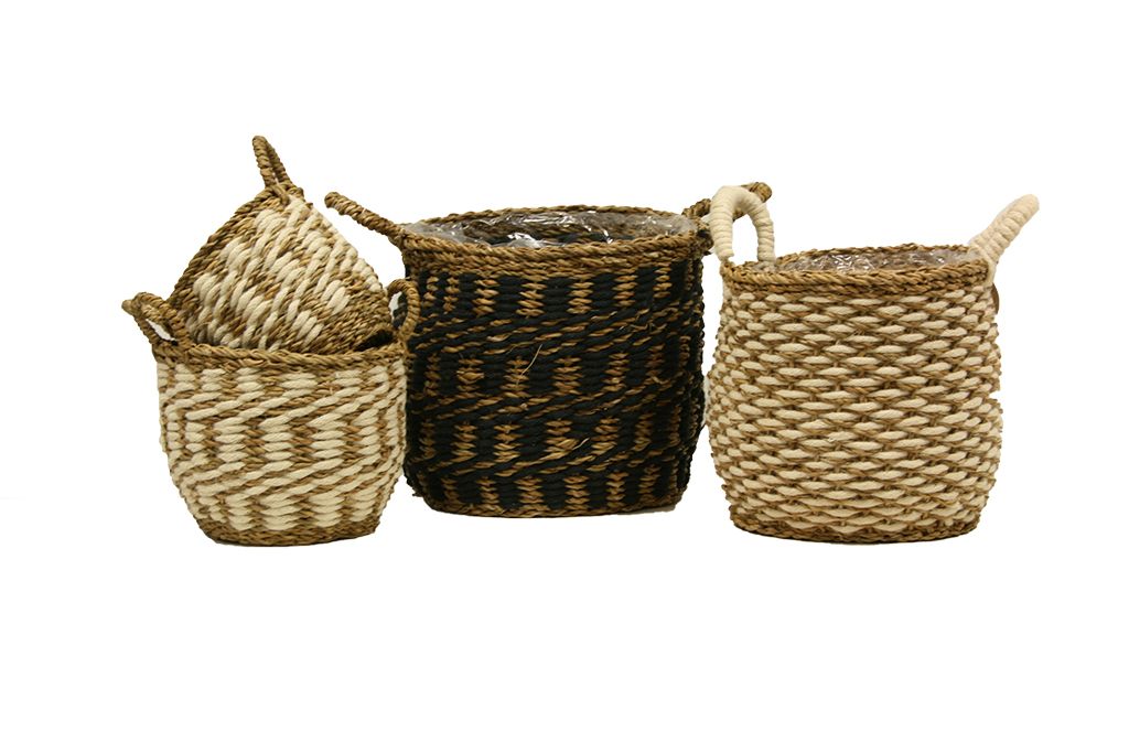 5320b55e-468c-4e33-b747-3f0c60d78176.jpg Macetero de Yute - Imagen 1