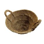 CAPAZO ESPARTO 28X17X17CM