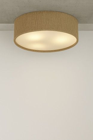 Plafón cuerda - Imagen 1