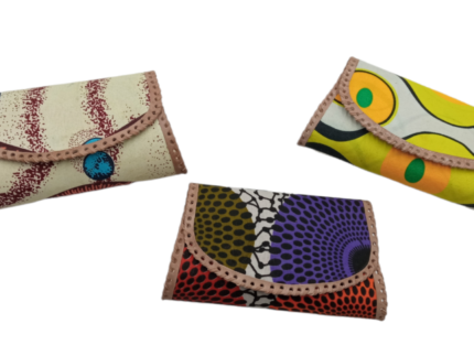 CARTERA RAFIA MULTICOR