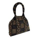 Bolso Borgia Black