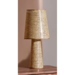 Lámpara de sobremesa nash