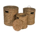 Ropero redondo enea L