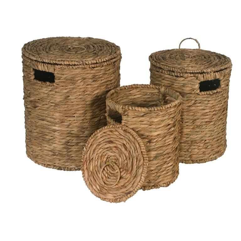 Ropero redondo enea S - Imagen 1