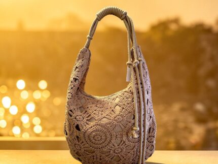 Bolso cotton