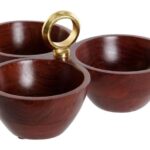 Bol 3 set acacia