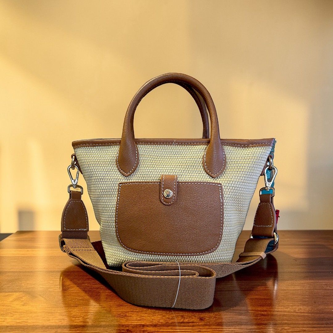 Bolso Plage Champ - Imagen 1