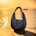 Bolso cotton black