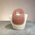 Bolso Cliff beig