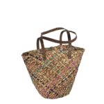 Bolso rdo.bac-bac color/bcr
