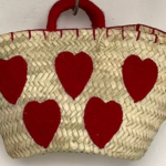 Capacito corazón