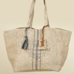 Bolso tela Sello