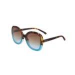 Okkia Anna Havana Blue