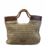 Shopper rafia Vinny