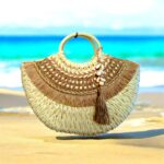 Bolso MediaLuna Bg
