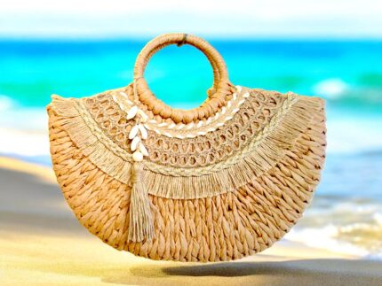 Bolso MediaLuna Nt
