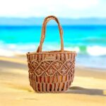 Bolso Crochet Terra