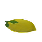 Plato limón p