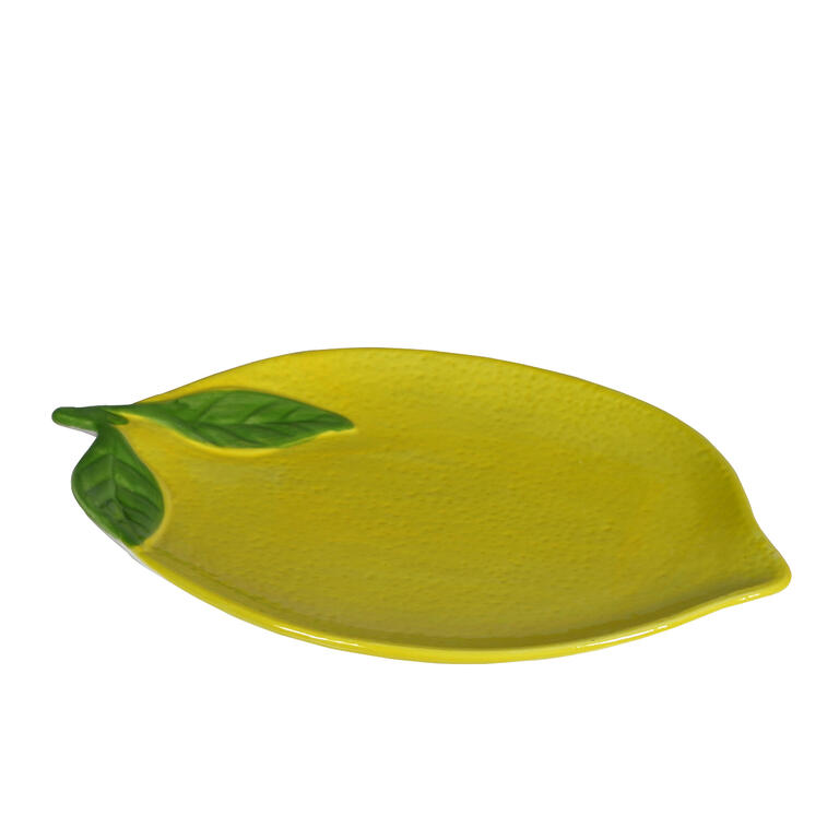 55857.jpg Plato limón G - Imagen 1