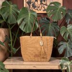 Shopper Che Khaki