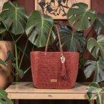Shopper Che Fucsia