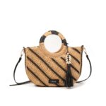 Bolso Rafia Line Ng