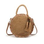 Bolso Rondo Bordo
