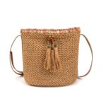 Bolso Borda Nt